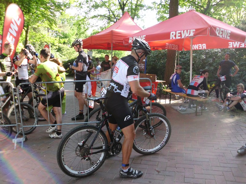 Boemewald MTB Challenge Stine 39